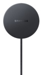 SAMSUNG - Caricabatterie Samsung EP P2900BBEGWW Qi2 Gray