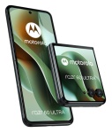 MOTOROLA - Smartphone Motorola PB8R0003SE RAZR 60 ULTRA Pantone Scarab