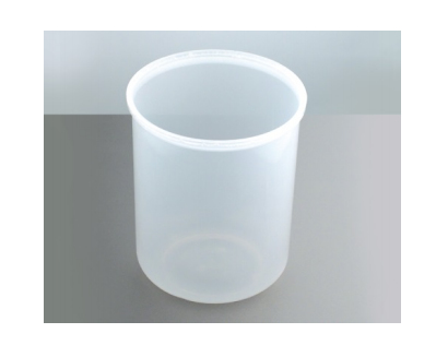 Barattolo Ottinetti 7001010 contenitore plastica per sale