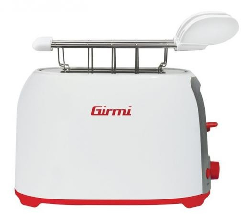 Tostapane Girmi TP1001 Toaster White