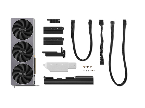 Scheda video Lenovo 4X61U02755 NVIDIA GEFORCE RTX 5080