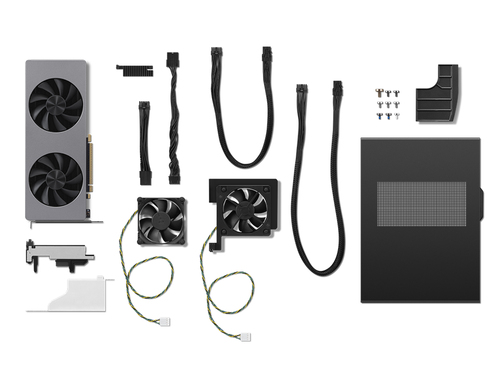 Scheda video Lenovo 4X61U02754 NVIDIA GEFORCE RTX 5070