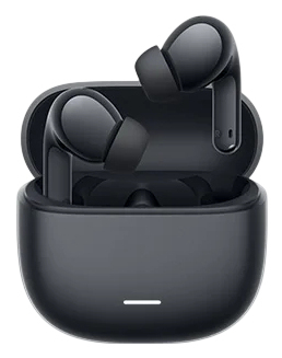 Auricolari microfono bluetooth Xiaomi BHR08OMGL REDMI BUDS 8 LIte Tws 
