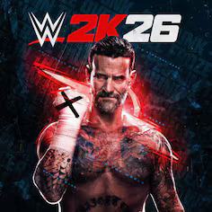 Videogioco 2K Games SWP51785 PLAYSTATION 5 WWE 2K26