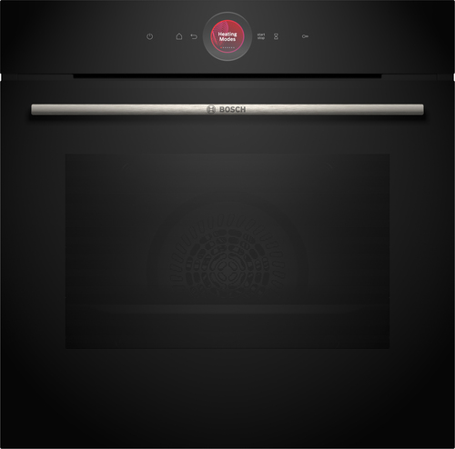 Forno incasso Bosch SERIE 8 HBG7721B2 Black