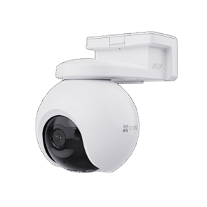 Videocamera sorveglianza Ezviz EB8 Pro 4G Pan&Tilt White