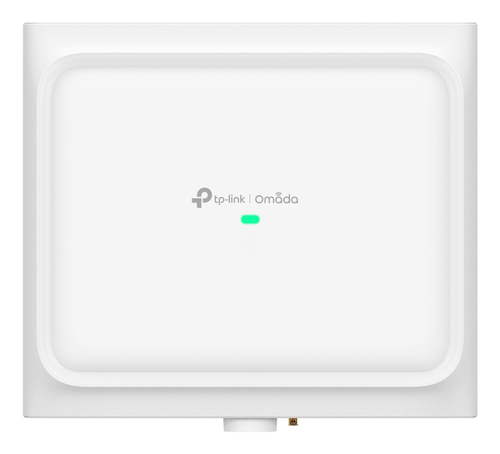 Access point Tp Link EAP650 D30 OUTDOOR OMADA AX3000 White