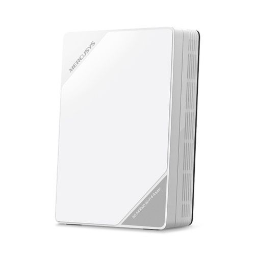 Router Mercusys MB520 5G AX3000 White