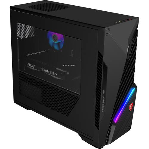 Desktop Msi 9S6 B938511 3007 MAG INFINITE S3 14NVL7 2861EU Midnight bl