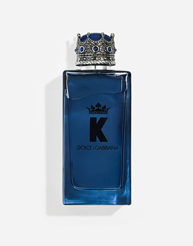 Eau de parfum uomo Dolce & Gabbana K 100 ml