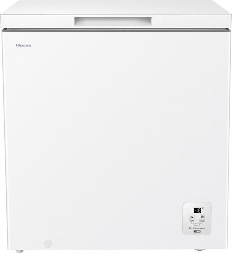 Congelatore Hisense 20017492 FT200N1AWE White