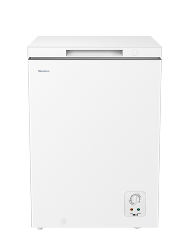 Congelatore Hisense 20017490 FT100N1BWE White
