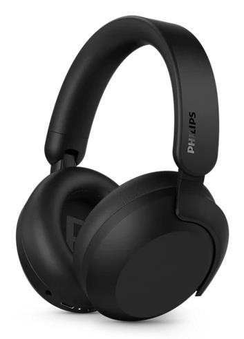 Cuffie microfono bluetooth Philips TAH8000EBK 00 8000 SERIES Auracast 