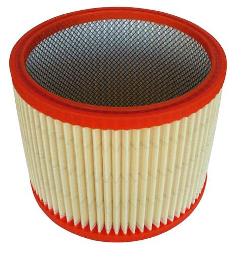 Filtri aspirapolvere Lavor 10001 08249 a cilindro