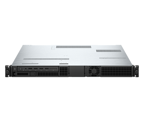 Workstation Hp D4SX0ET Z4 RACK G5 Black