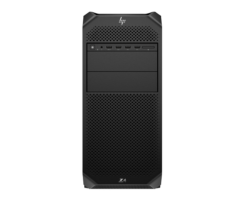 Workstation Hp D4SX4ET Z4 G5 Black