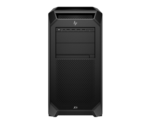 Workstation Hp D4SW6ET Z8 G5 Black