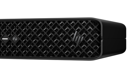 Mini pc Hp D4SZ5ET Z2 MINI G1i Black