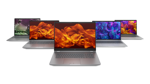 Notebook Hp D5JN8ET ZBOOK 8 G1i Meteor silver