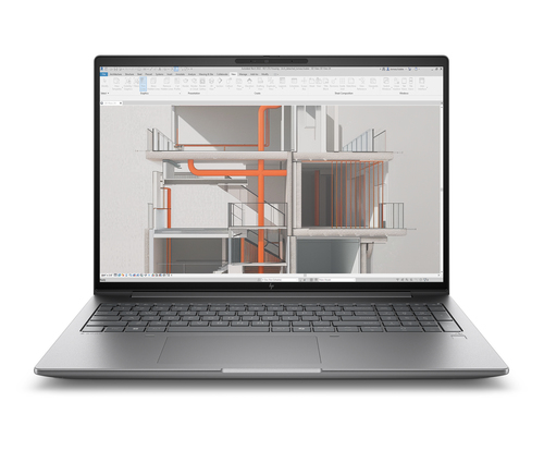 Notebook Hp D5JR4ET ZBOOK X G1i Meteor silver