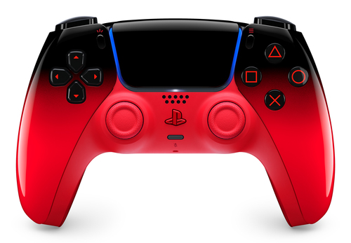Gamepad Playstation 1000048530 PLAYSTATION 5 DualSense Hyperpop Techno