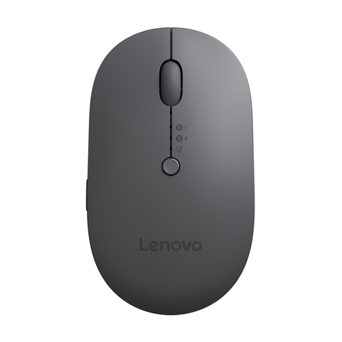 Mouse Lenovo 4Y51R29290 Multi Device Black