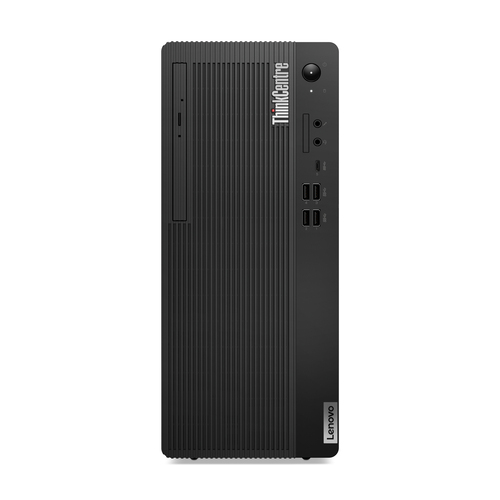 Desktop Lenovo 12U6007LIX THINKCENTRE M70T Gen 5 Black