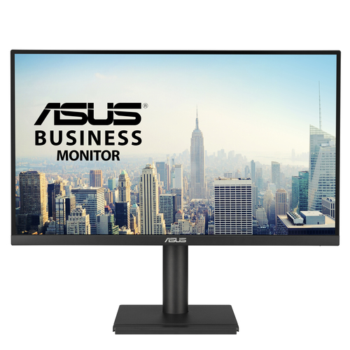 Monitor Asus 90LM09WJ B03170 BUSINESS VA27UCPS Black