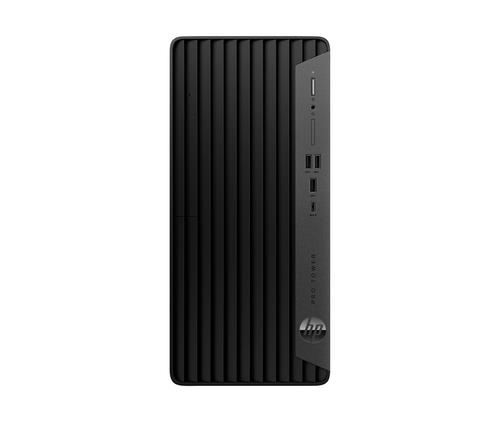 Desktop Hp D7JX5AT PRO TOWER 400 G9 Black