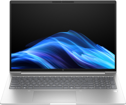 Notebook Hp D76K0ET ELITEBOOK 6 G1i Pike silver