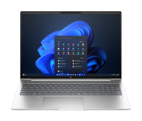 Notebook Hp D76J1ET PROBOOK 4 G1i Pike silver