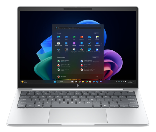 Notebook Hp D76LYET ELITEBOOK 8 G1a Glacier silver