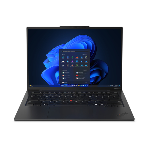 Notebook Lenovo 21NS00MMIX THINKPAD X1 CARBON Gen 13 Aura Edition Blac