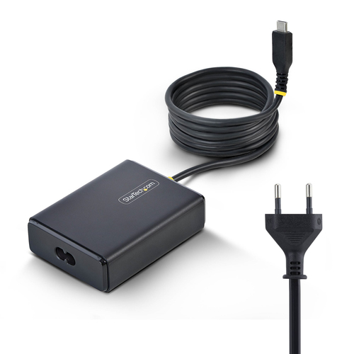 Alimentatore Startech.Com 1100LE USB C CHARGER Black