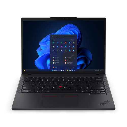 Notebook Lenovo 21QG00C5IX THINKPAD T14 Gen 6 Black
