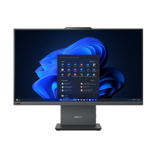 All in one Lenovo 13QH001AIX THINKCENTRE NEO 50a Gen 6 Raven black