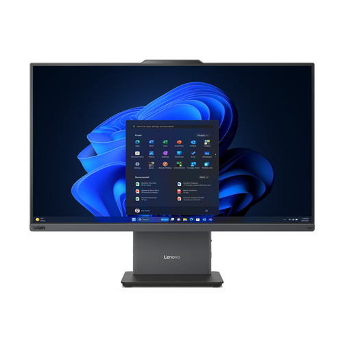 All in one Lenovo 13QF000HIX THINKCENTRE NEO 50a Gen 6 Raven black