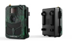 Camouflage - Foto trappola Camouflage CM1207 WILDCAMERA EZ4G Pro Green e Black