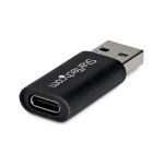Startech.Com - Adattatore computer Startech.Com U32 AMCF USBADAPTER USB A a USB C Bla
