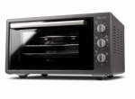 GIRMI - Forno elettrico Girmi FE45 GRANCOTTO 45 Black