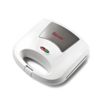 GIRMI - Tostiera Girmi TS0301 White
