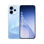 OPPO - Smartphone Oppo 110010236270 RENO15 F Aurora blue