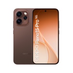 OPPO - Smartphone Oppo 110010236557 RENO15 PRO Dusk black