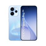 OPPO - Smartphone Oppo 110010236560 RENO15 PRO Aurora blue