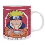 ABYstyle - Tazza mug Abystyle ABYMUG998 NARUTO Ichiraku Ramen Multicolor
