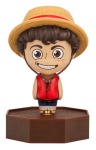 Paladone - Lampada Paladone PP14430OPNF ONE PIECE Luffy
