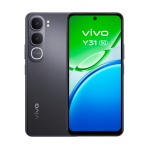 Vivo - Smartphone Vivo 5672276 Y31 Glowing Black