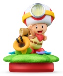 NINTENDO - Personaggio interattivo Nintendo 10016065 Amiibo Super Mario Bros