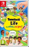 NINTENDO - Videogioco Nintendo 10016142 Switch Tomodachi Life -Una Vita da Sogno