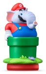 NINTENDO - Personaggio interattivo Nintendo 10016064 Amiibo Super Mario Bros